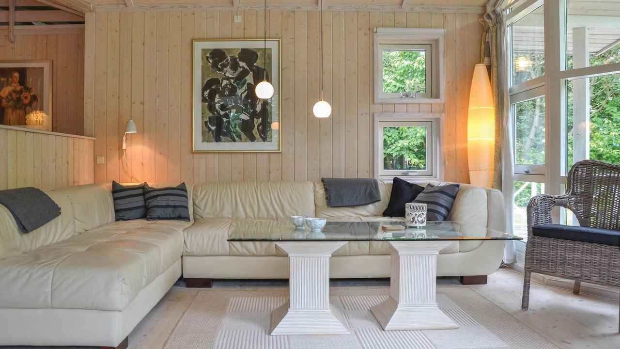Photo of Bedroom in Udsholt