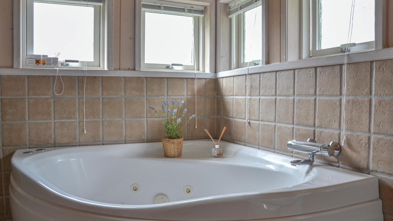 Photo of Bathroom in Udsholt