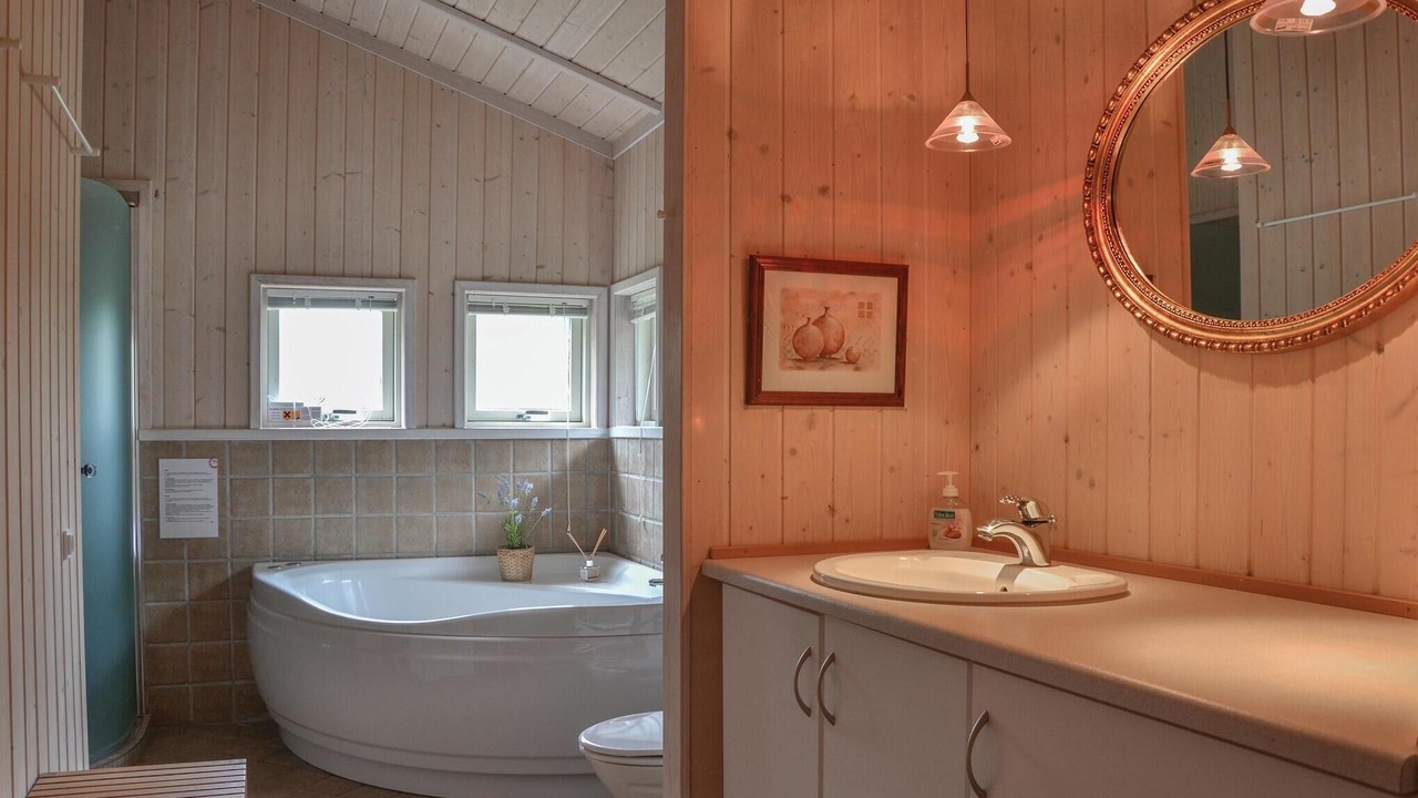 Photo of Bathroom in Udsholt