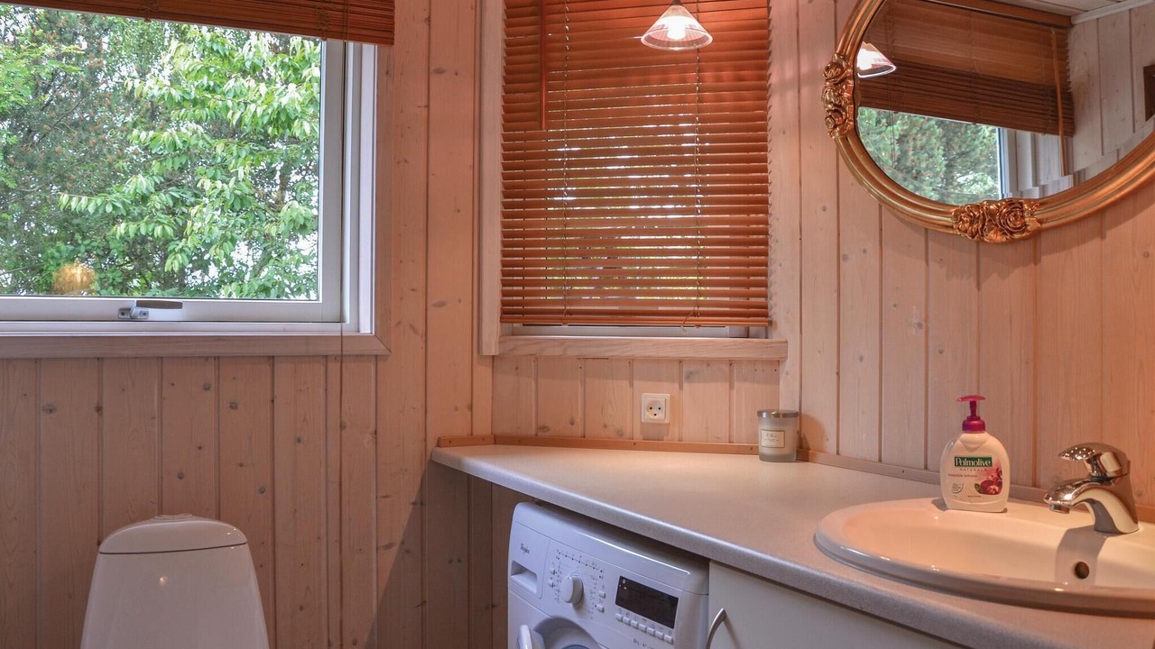 Photo of Bathroom in Udsholt
