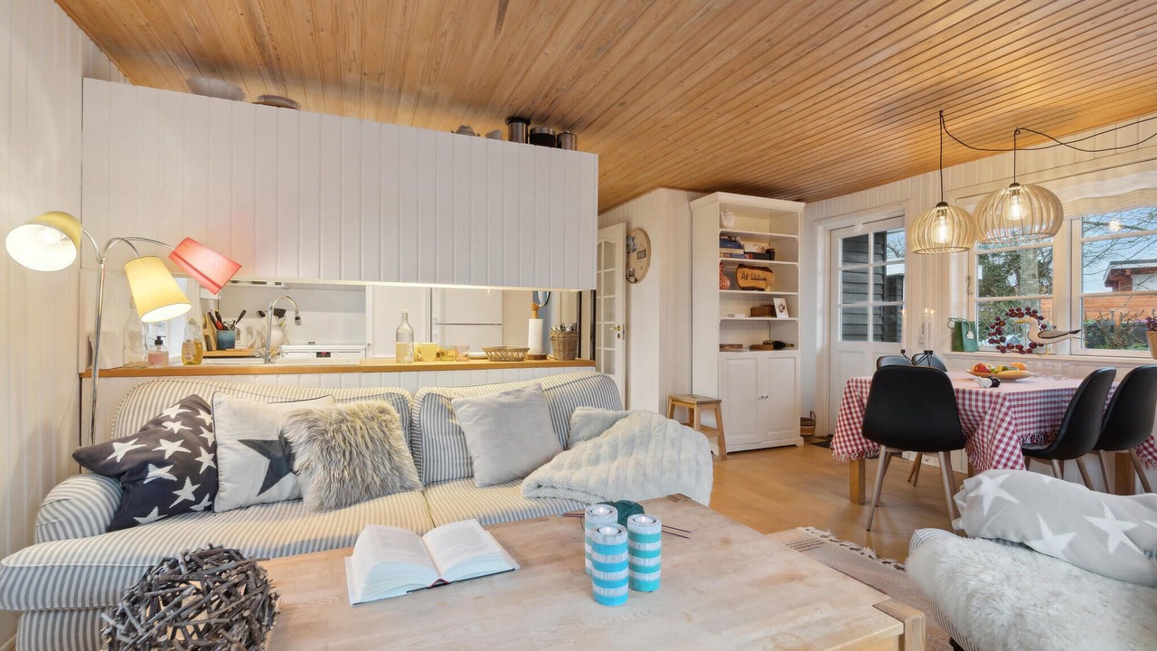 Photo of Bedroom in Kelstrup