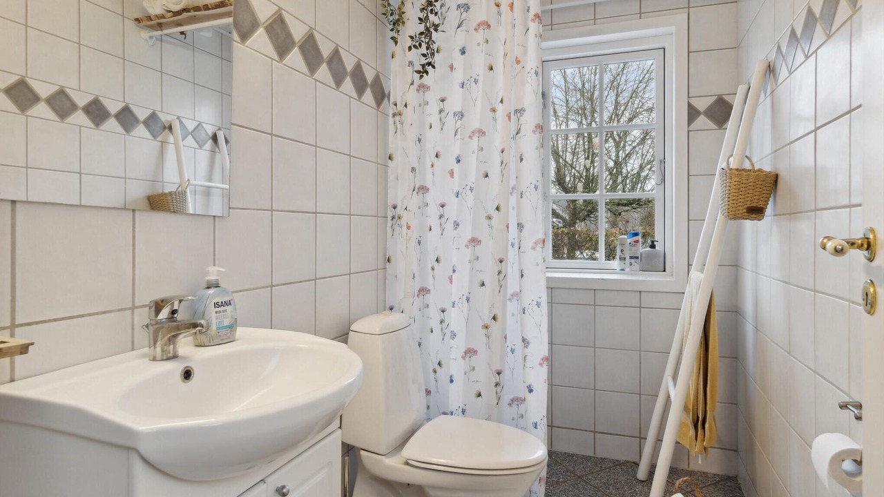 Photo of Bathroom in Kelstrup