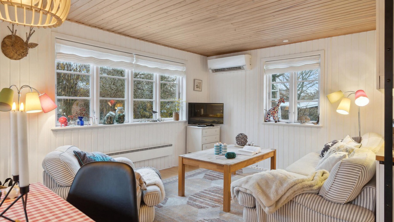 Photo of Bedroom in Kelstrup