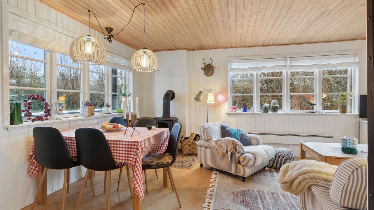 Photo of Bedroom in Kelstrup