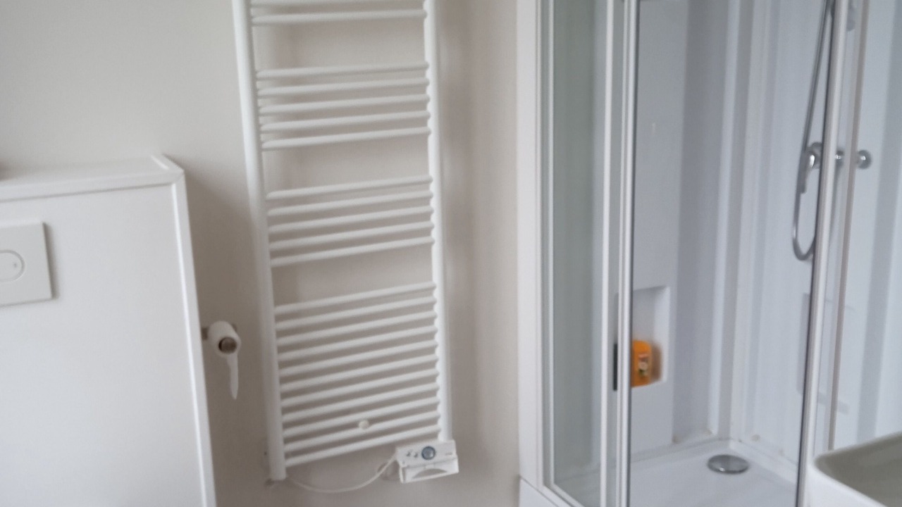 Photo of Bathroom in La Chapelle-sur-Dun