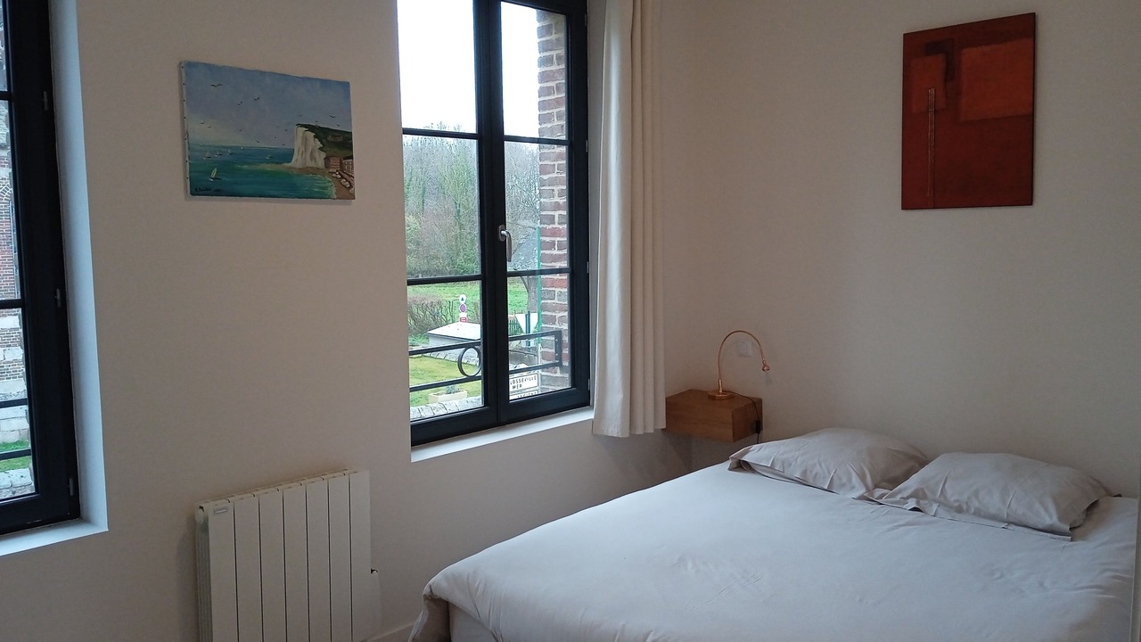 Photo of Bedroom in La Chapelle-sur-Dun
