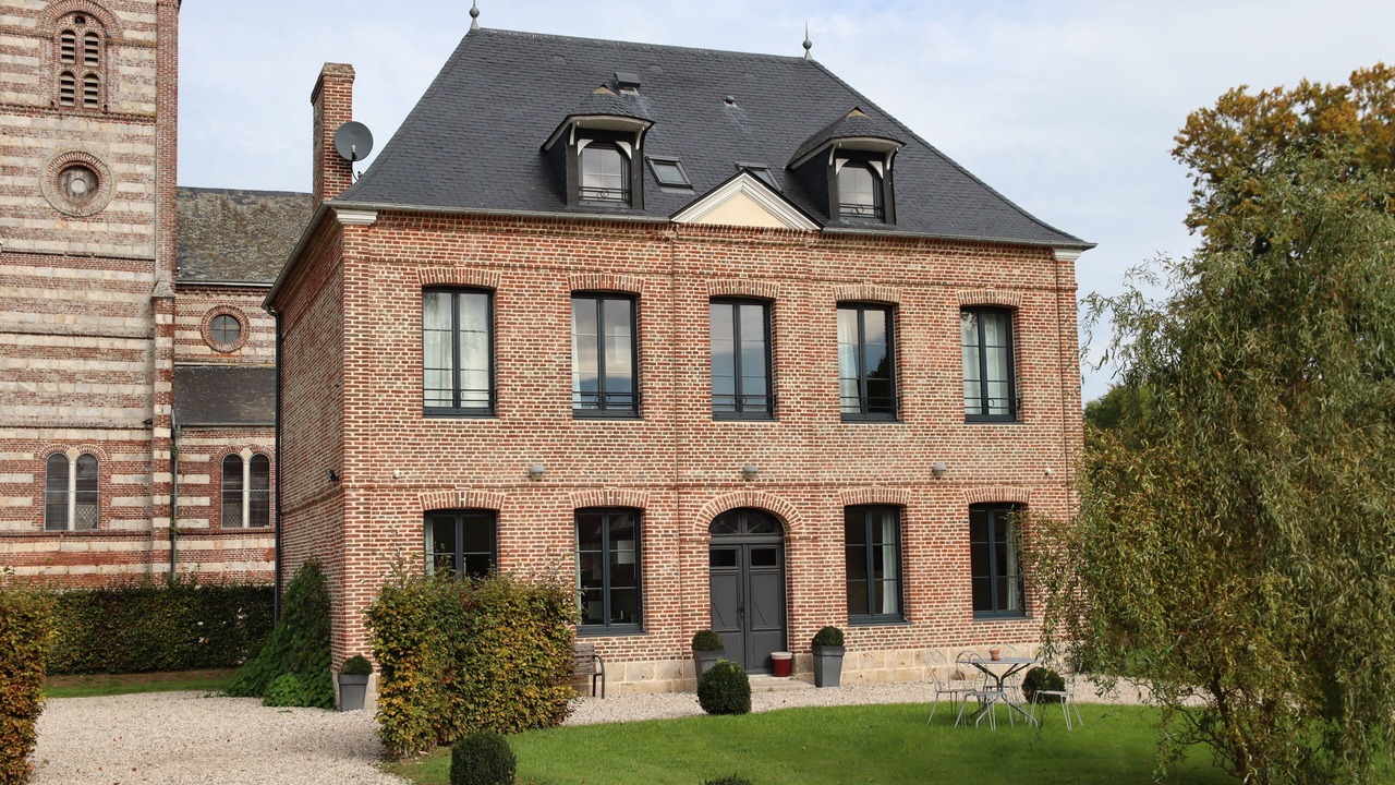 Photo of Outdoor in La Chapelle-sur-Dun