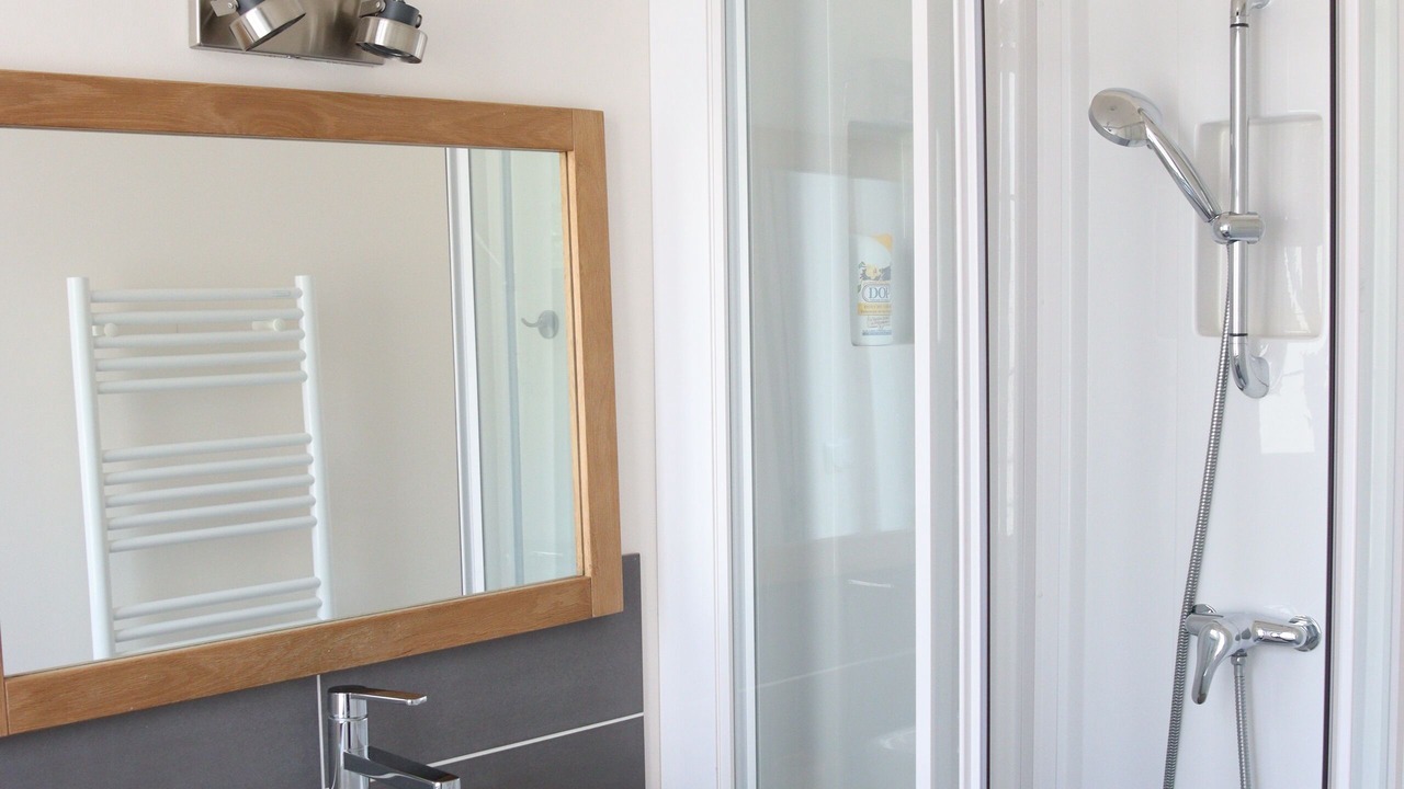 Photo of Bathroom in La Chapelle-sur-Dun