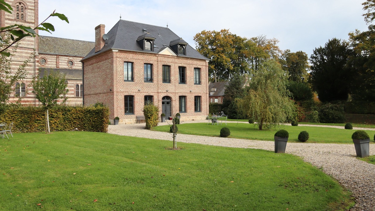 Photo of Outdoor in La Chapelle-sur-Dun