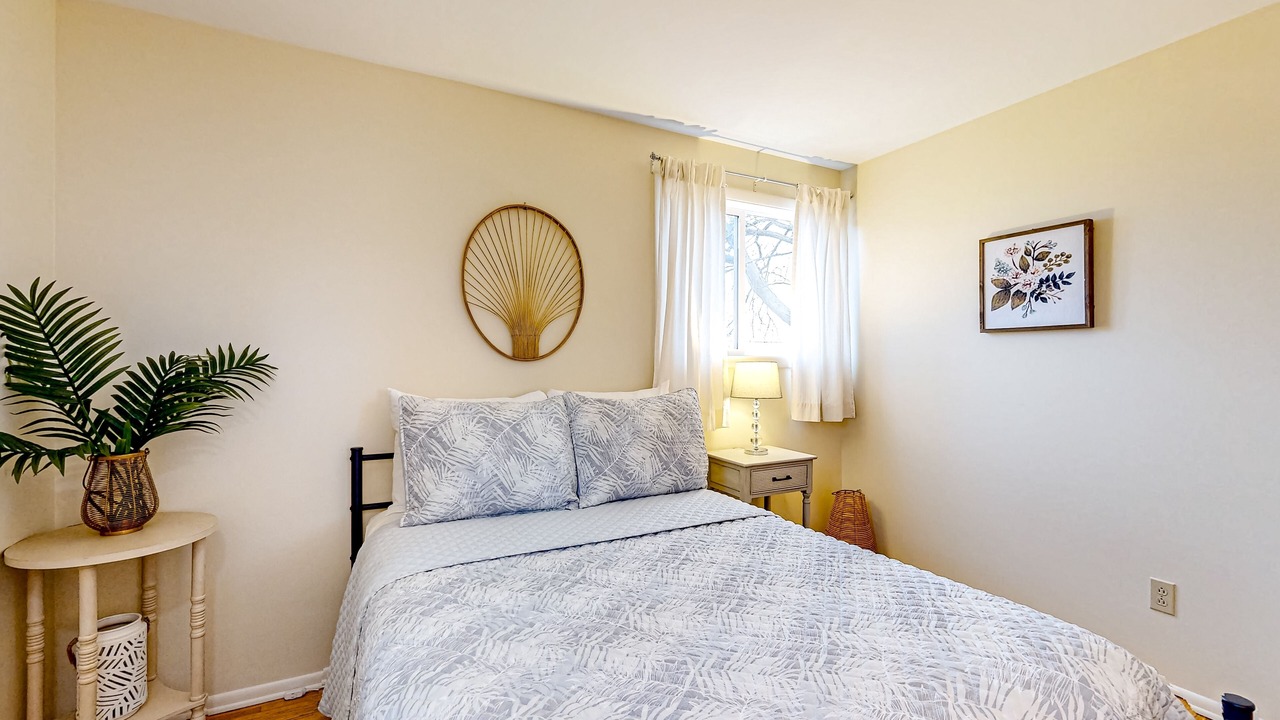Photo of Bedroom in Canandaigua