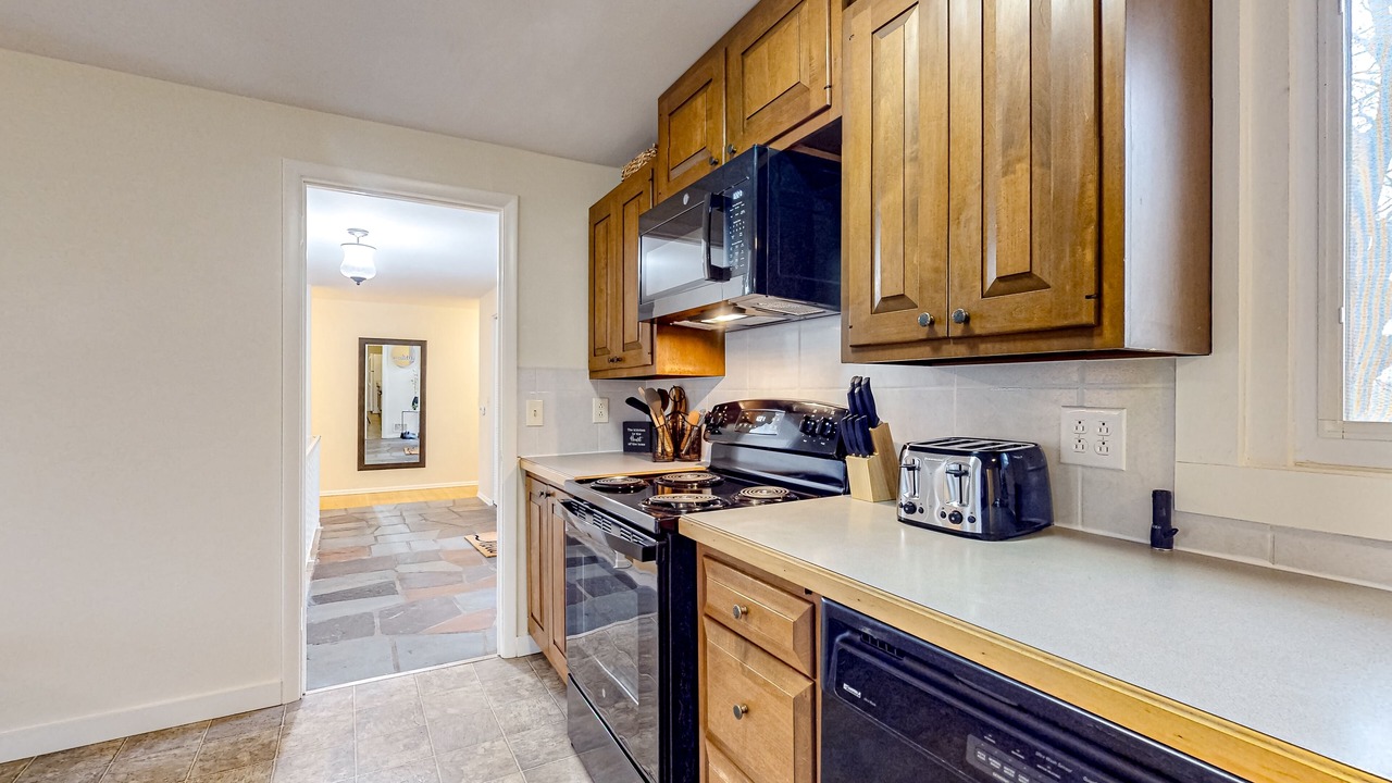 Photo of Kitchen in Canandaigua