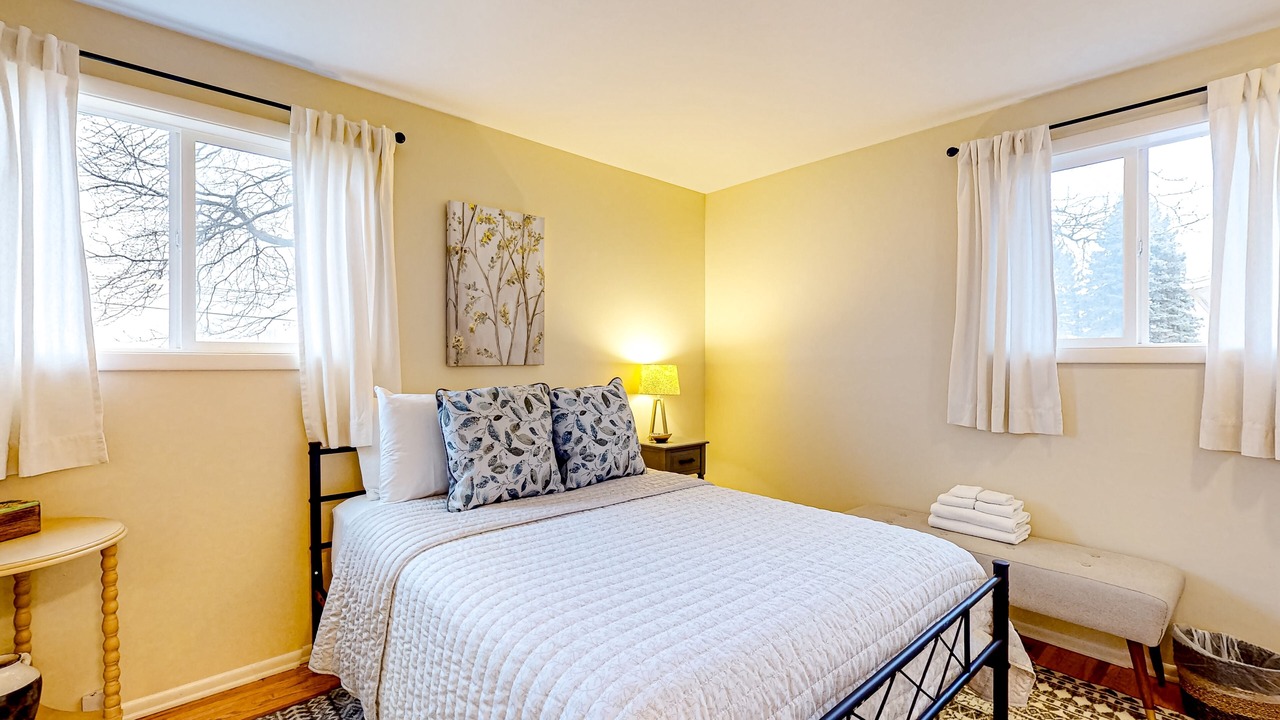 Photo of Bedroom in Canandaigua