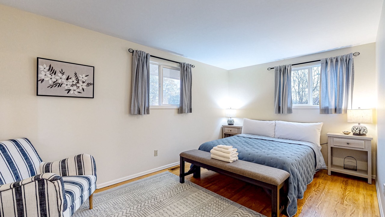 Photo of Bedroom in Canandaigua