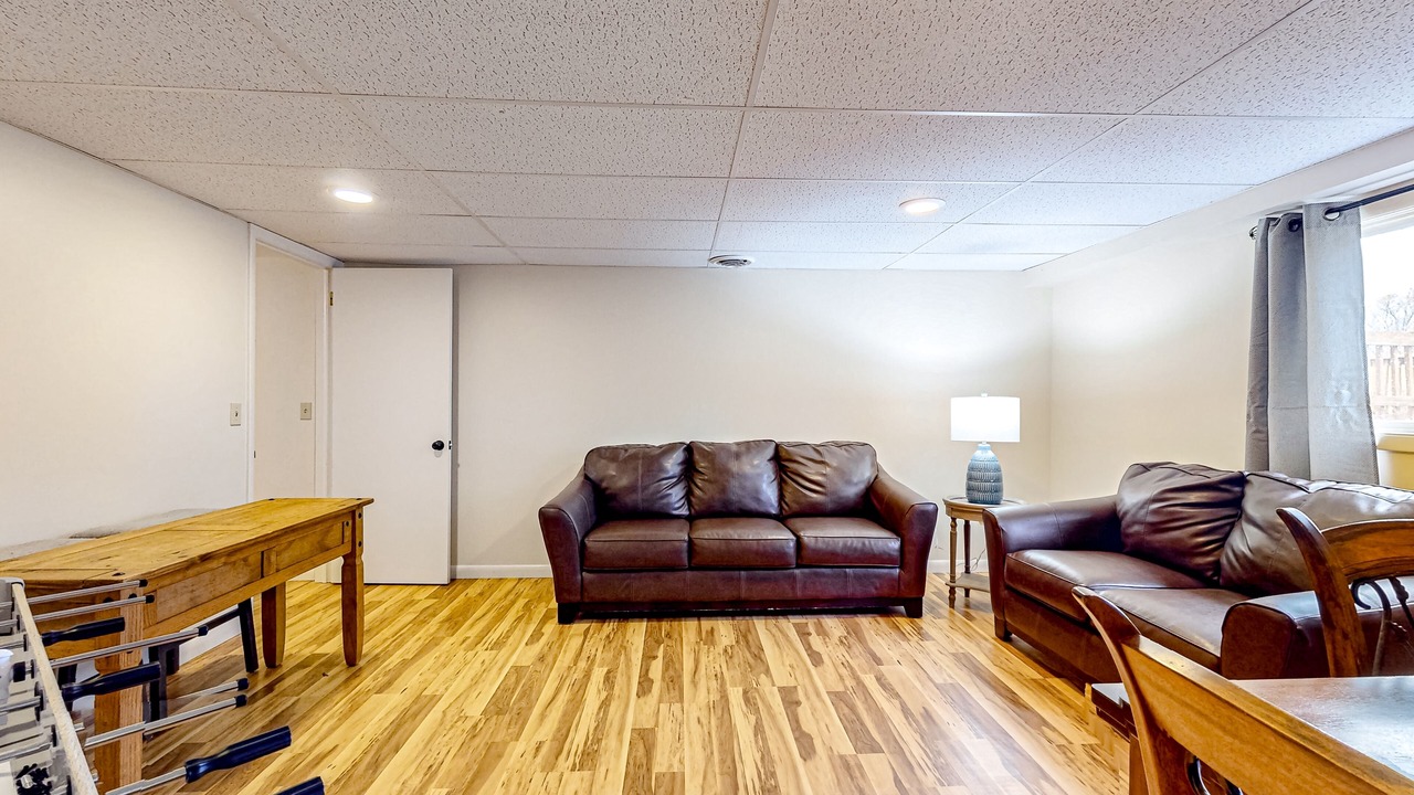 Photo of Livingroom in Canandaigua