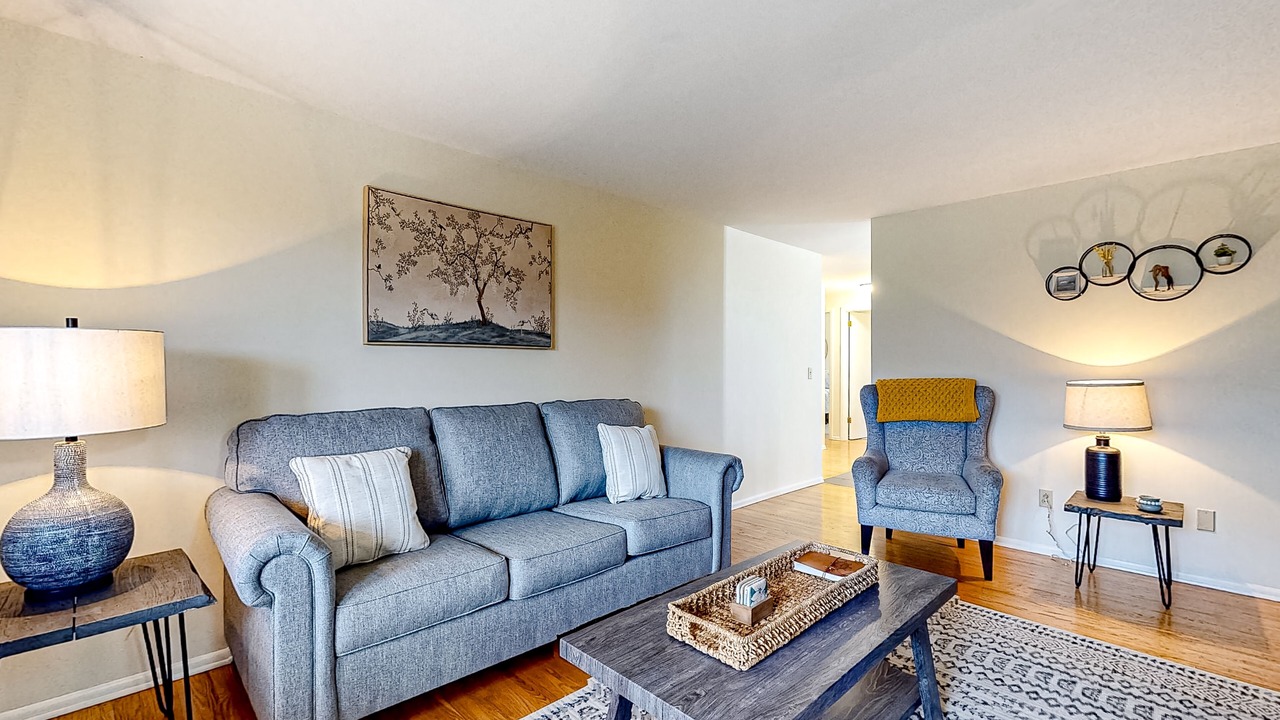 Photo of Livingroom in Canandaigua