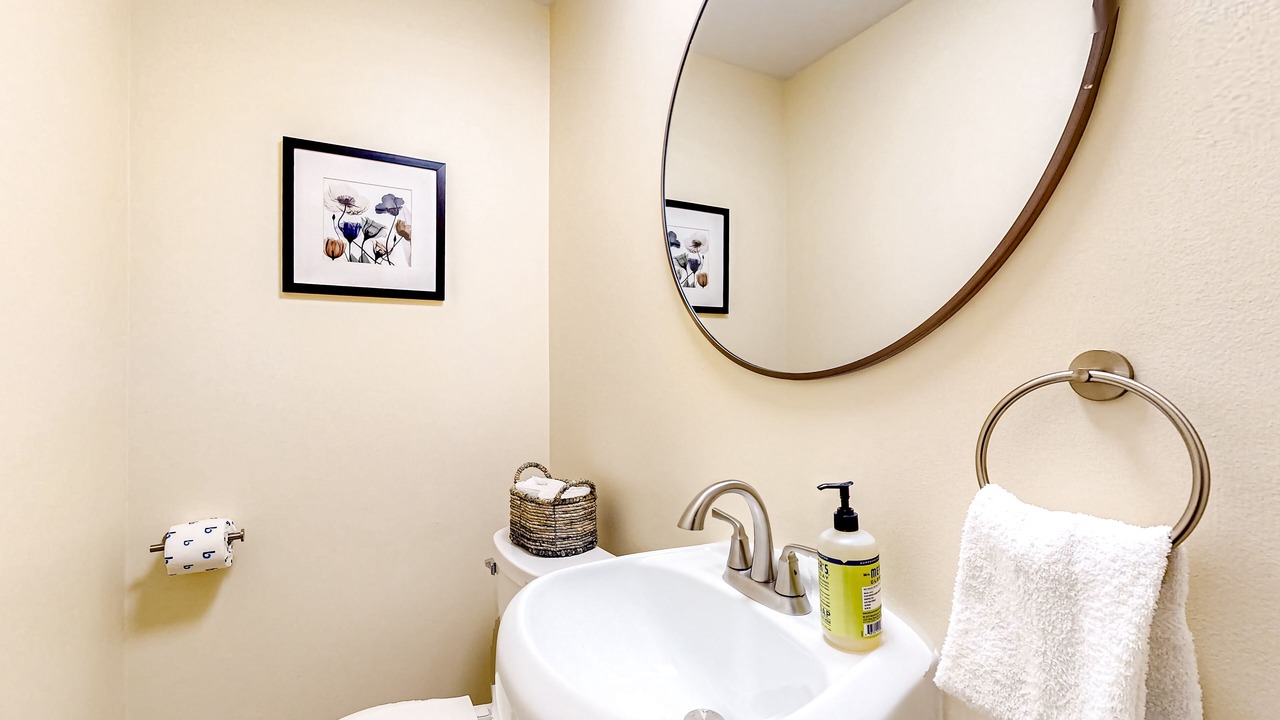 Photo of Bathroom in Canandaigua