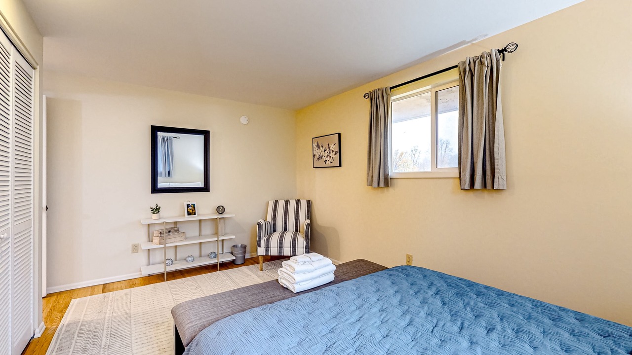 Photo of Bedroom in Canandaigua