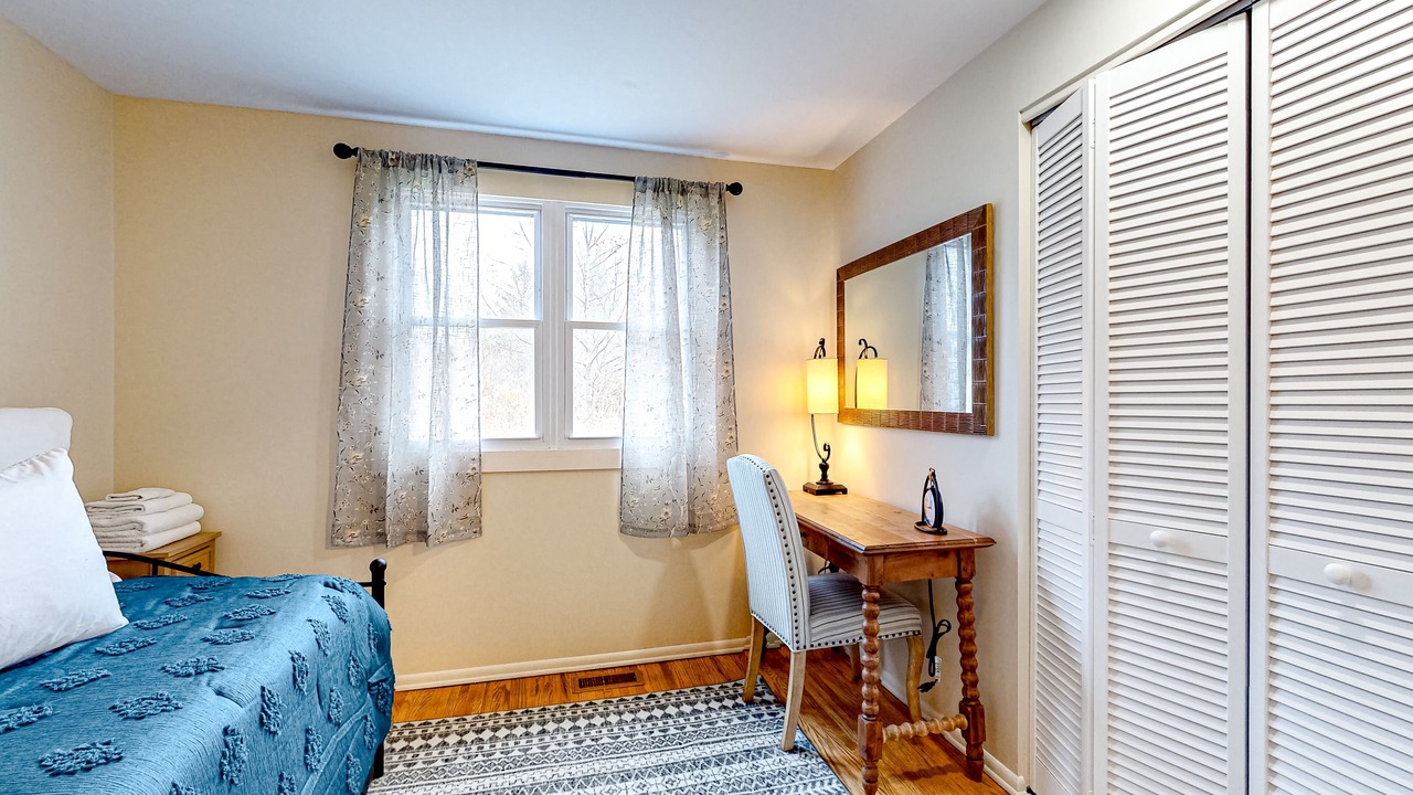 Photo of Bedroom in Canandaigua