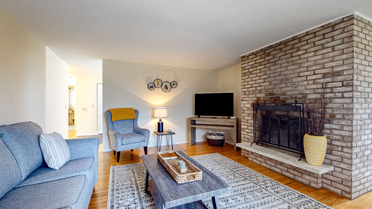 Photo of Livingroom in Canandaigua