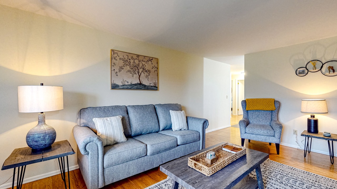 Photo of Livingroom in Canandaigua