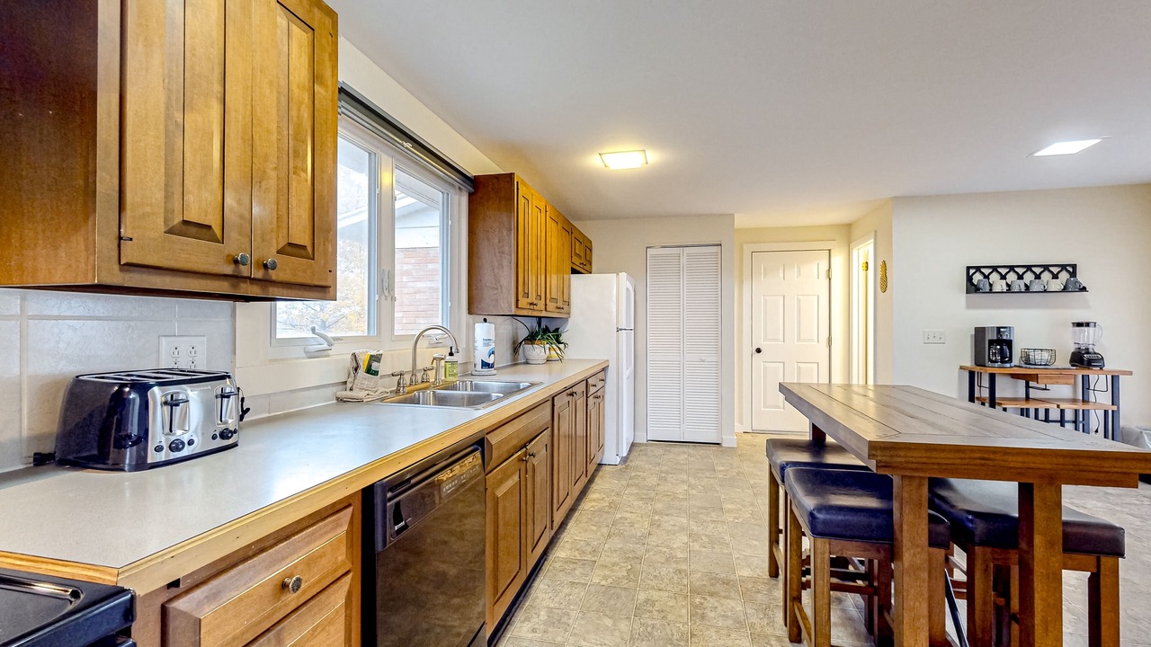 Photo of Kitchen in Canandaigua
