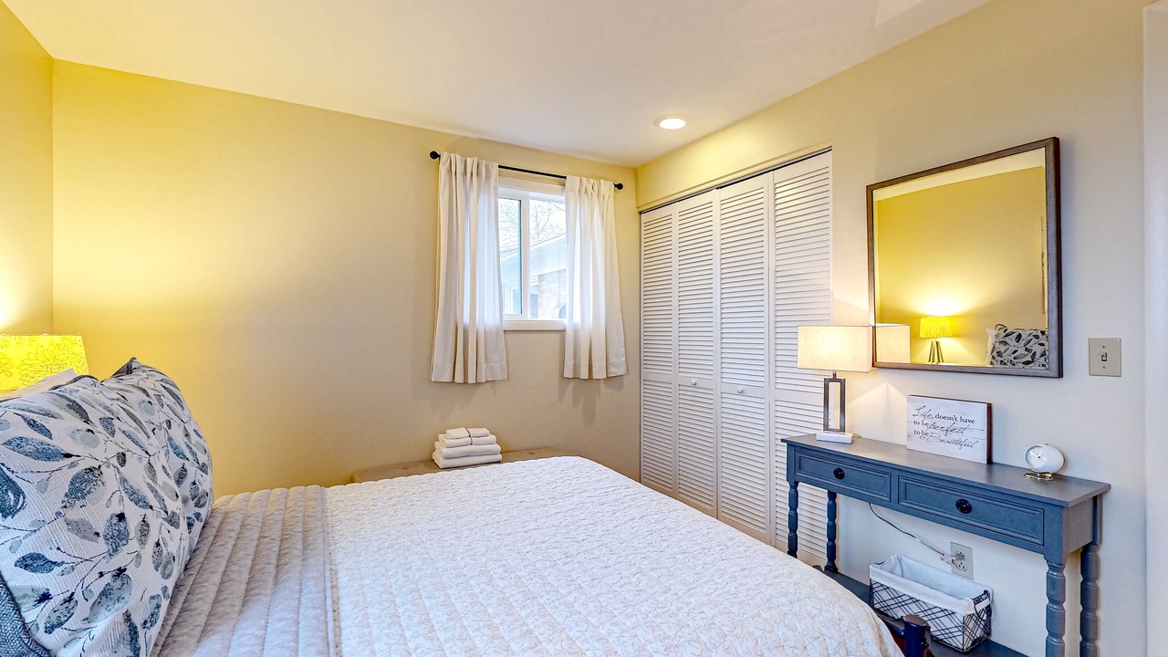 Photo of Bedroom in Canandaigua