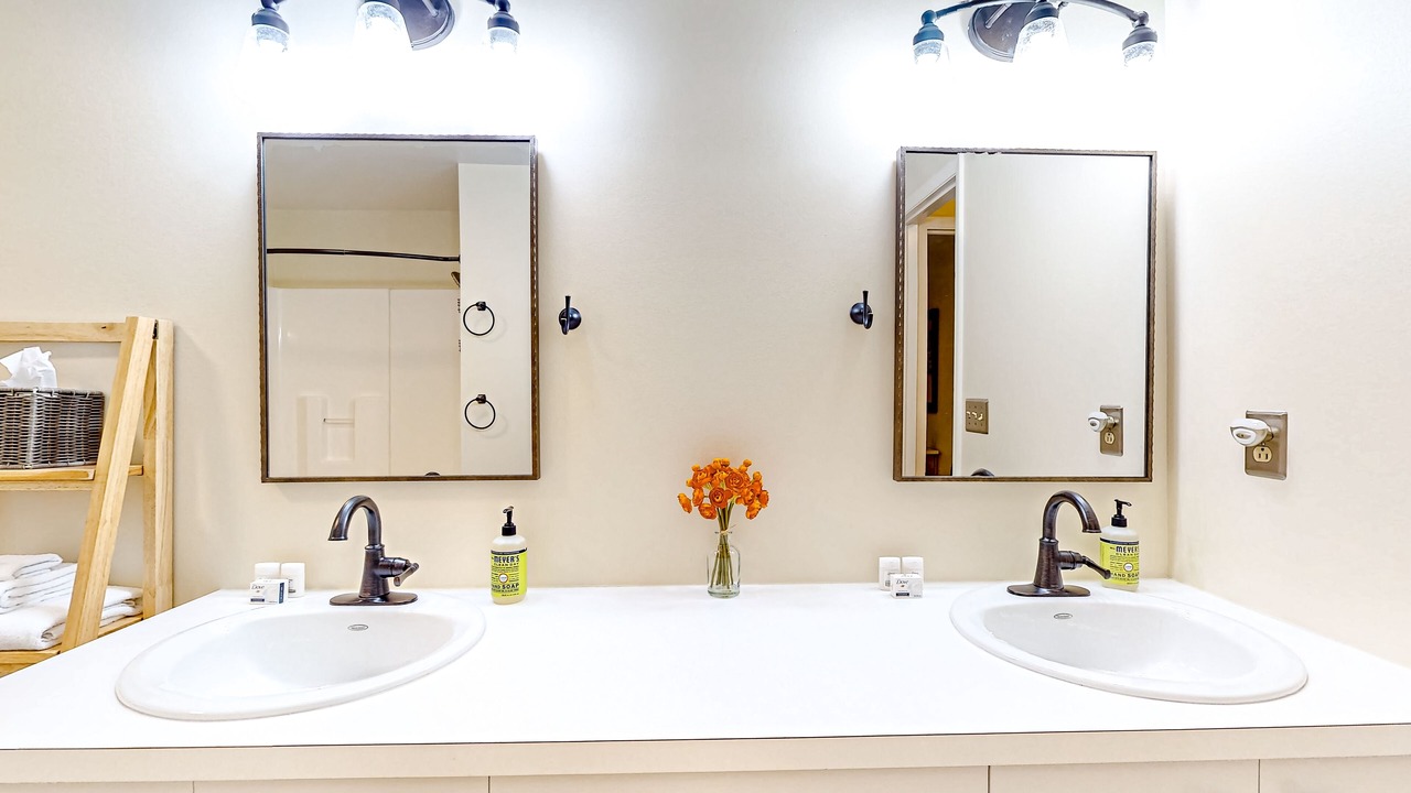 Photo of Bathroom in Canandaigua