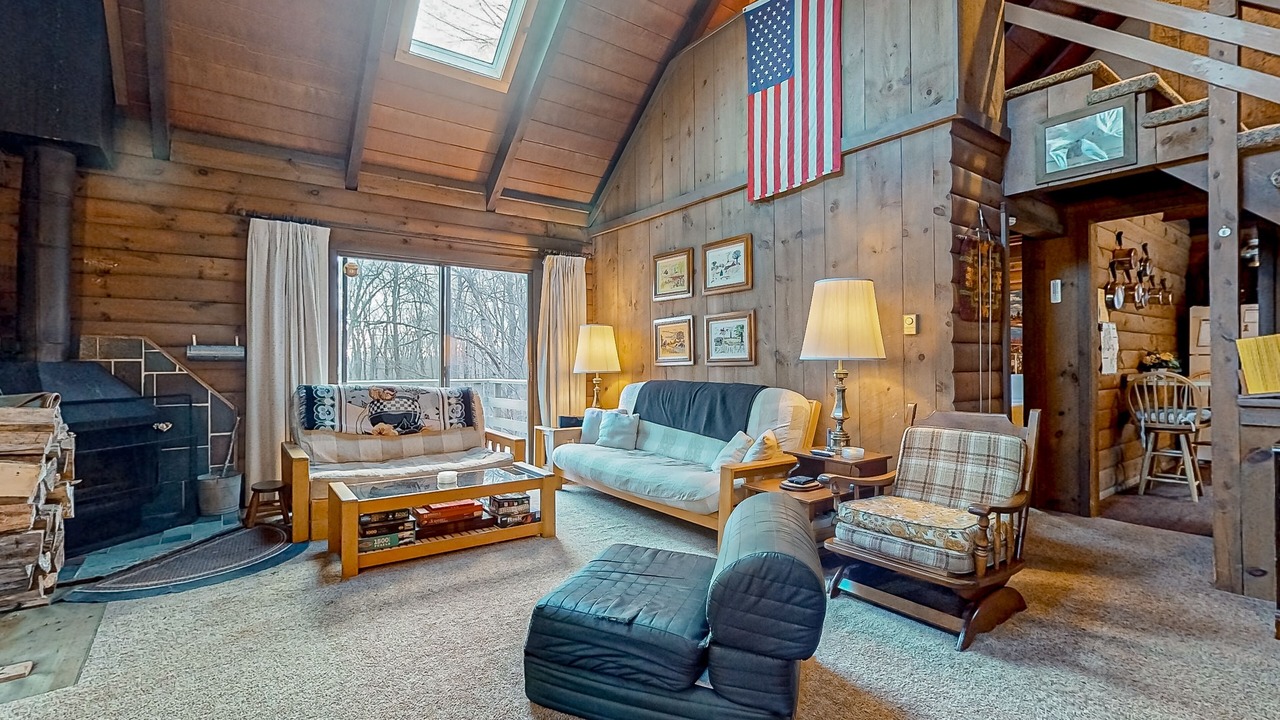 Photo of Livingroom in Wilmington