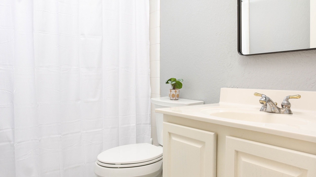 Photo of Bathroom in Cross Mountain