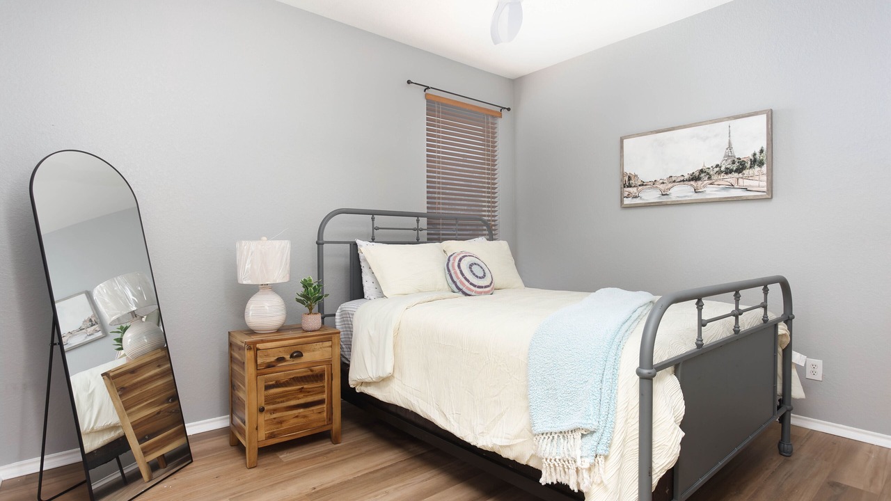 Photo of Bedroom in Cross Mountain