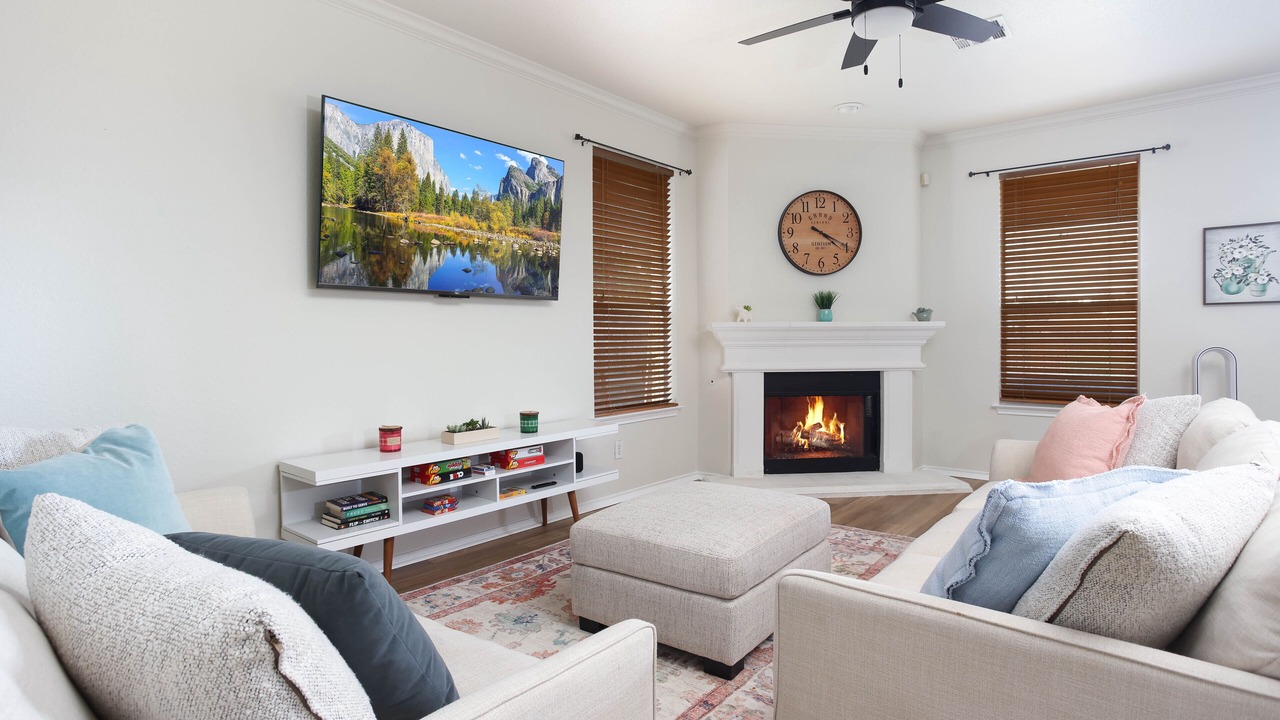 Photo of Livingroom in Cross Mountain