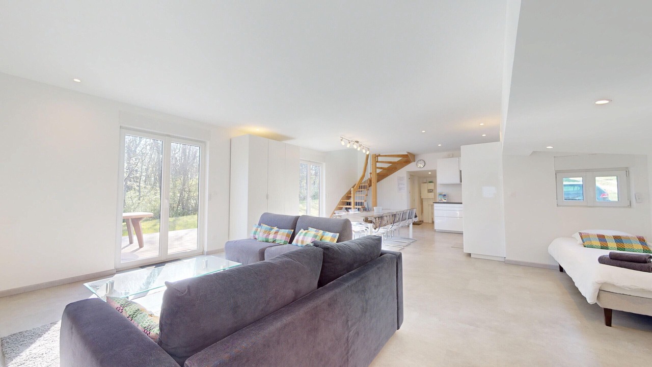 Photo of Livingroom in Obernai
