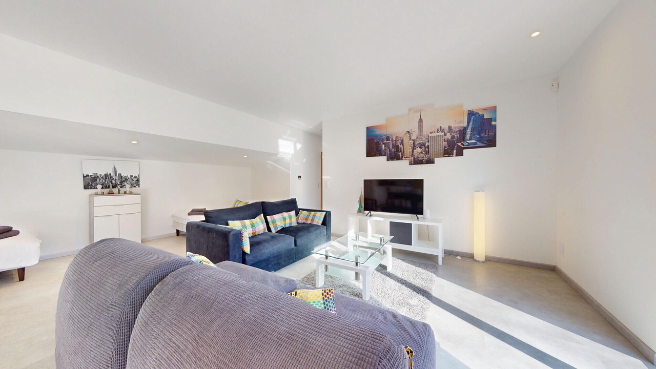 Photo of Livingroom in Obernai