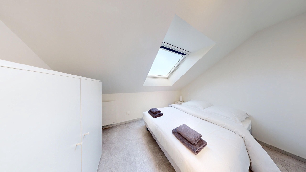 Photo of Bedroom in Obernai