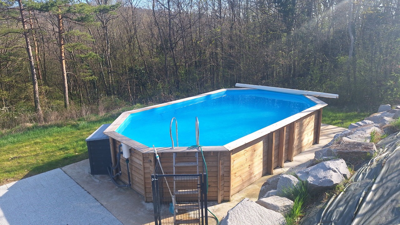 Photo of Outdoor in Obernai