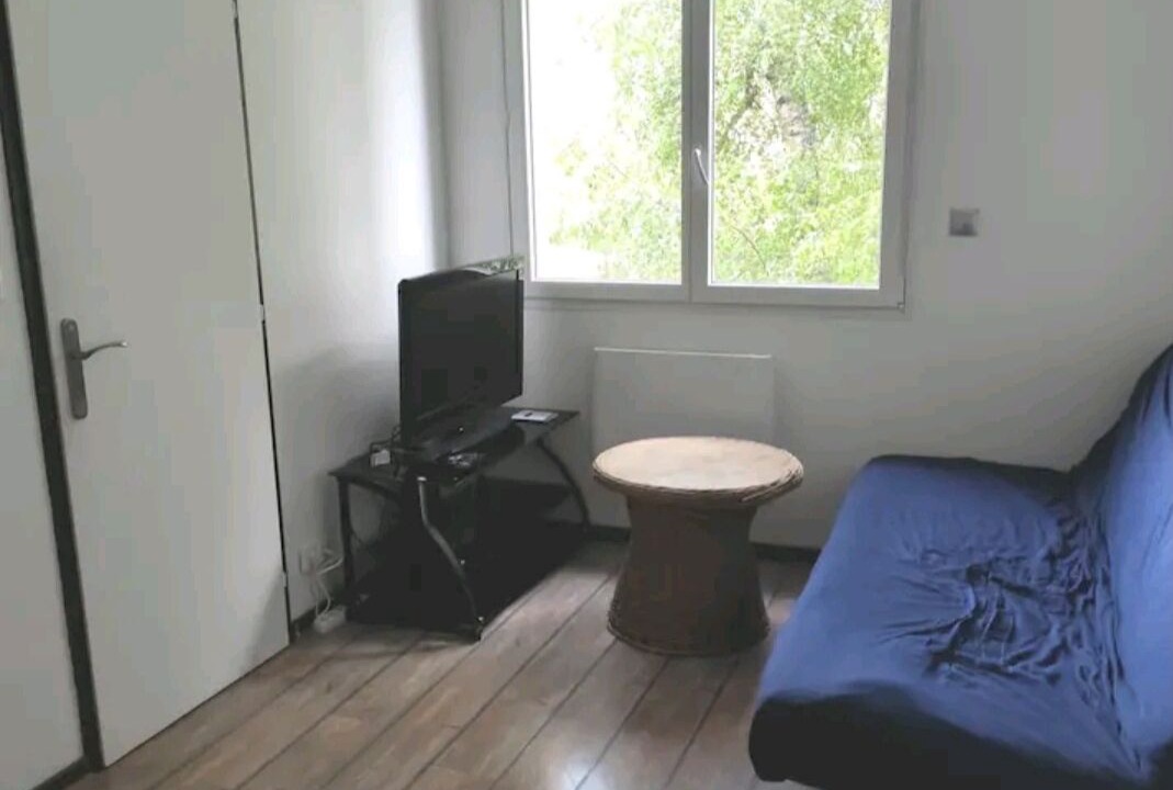 Photo of Livingroom in Baume-les-Dames