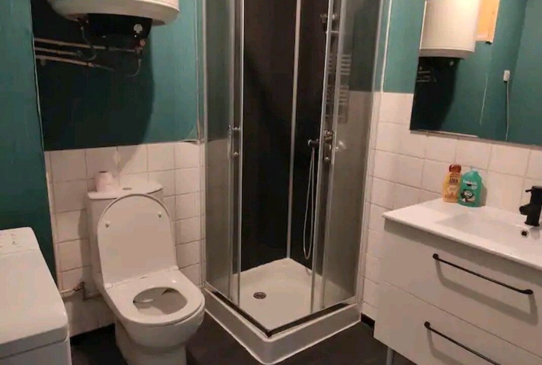 Photo of Bathroom in Baume-les-Dames