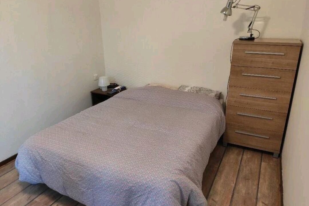 Photo of Bedroom in Baume-les-Dames