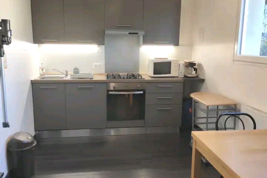 Photo of Kitchen in Baume-les-Dames