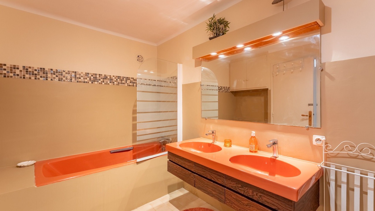 Photo of Bathroom in Les Angles