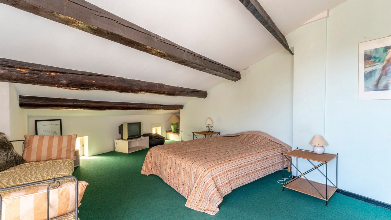Photo of Bedroom in Les Angles
