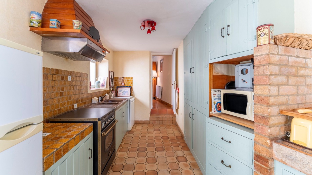 Photo of Kitchen in Les Angles