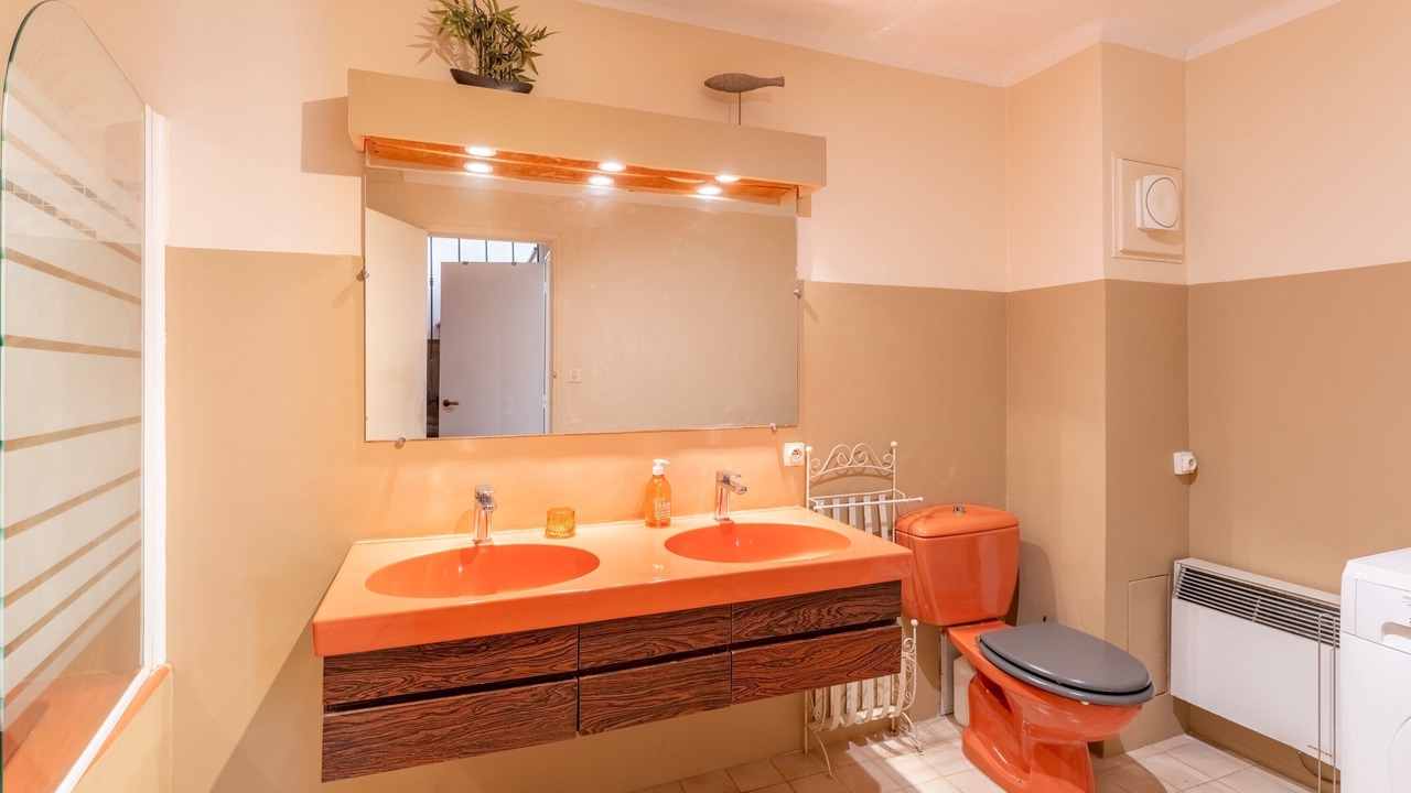 Photo of Bathroom in Les Angles