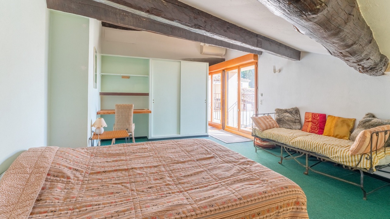 Photo of Bedroom in Les Angles