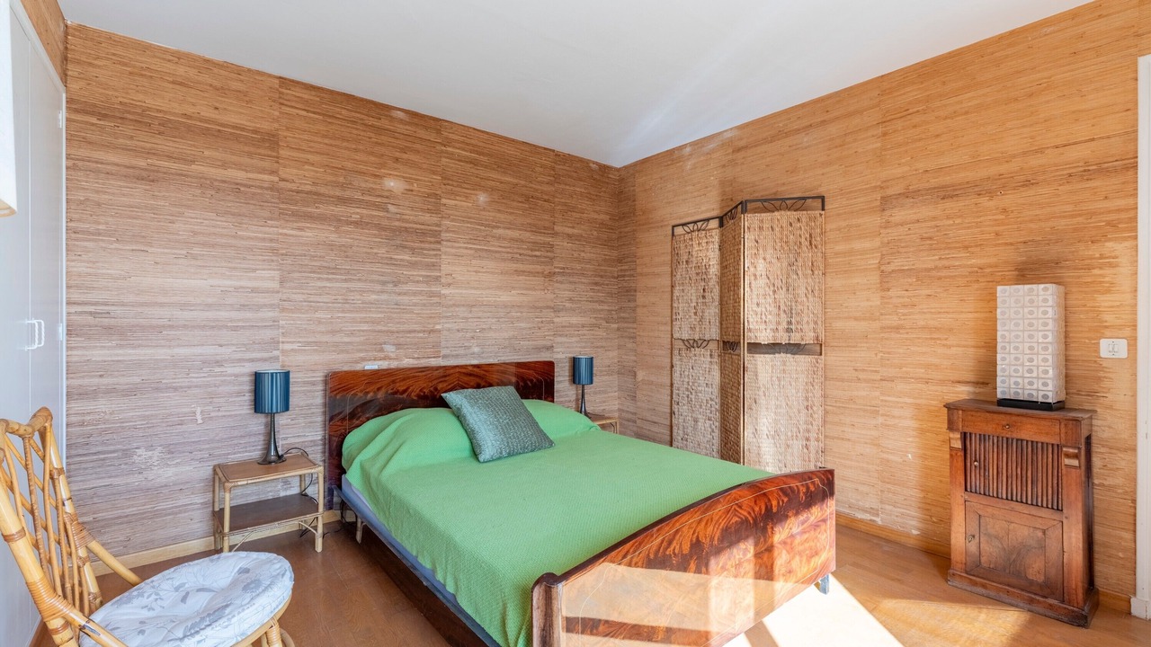 Photo of Bedroom in Les Angles