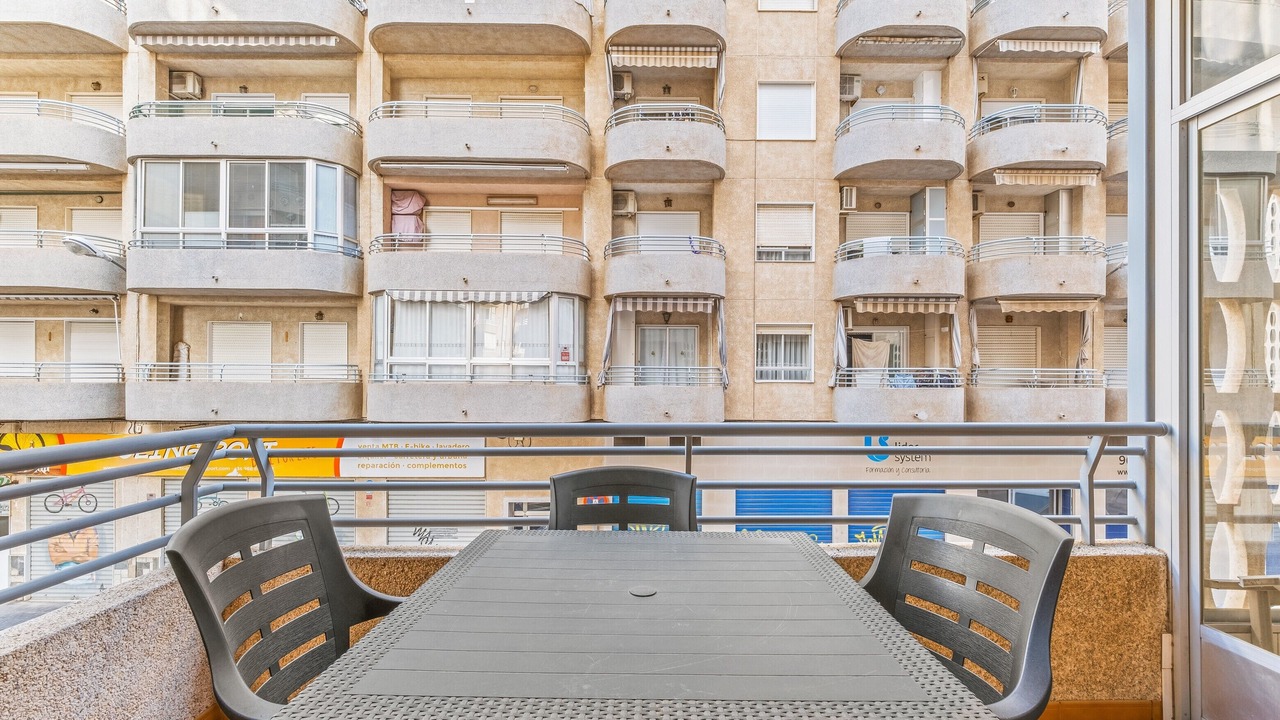 Photo of Outdoor in Santa Pola