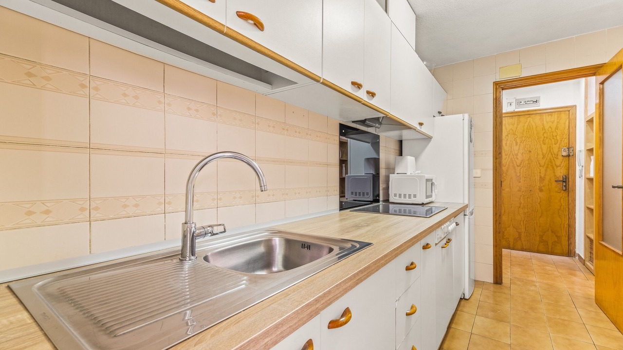 Photo of Kitchen in Santa Pola