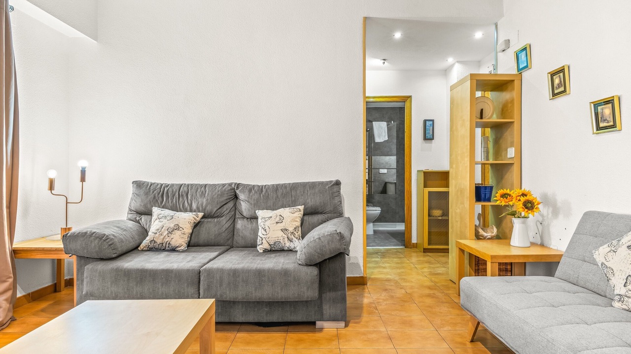 Photo of Livingroom in Santa Pola