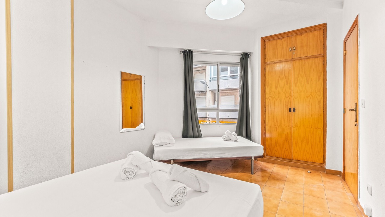 Photo of Bedroom in Santa Pola
