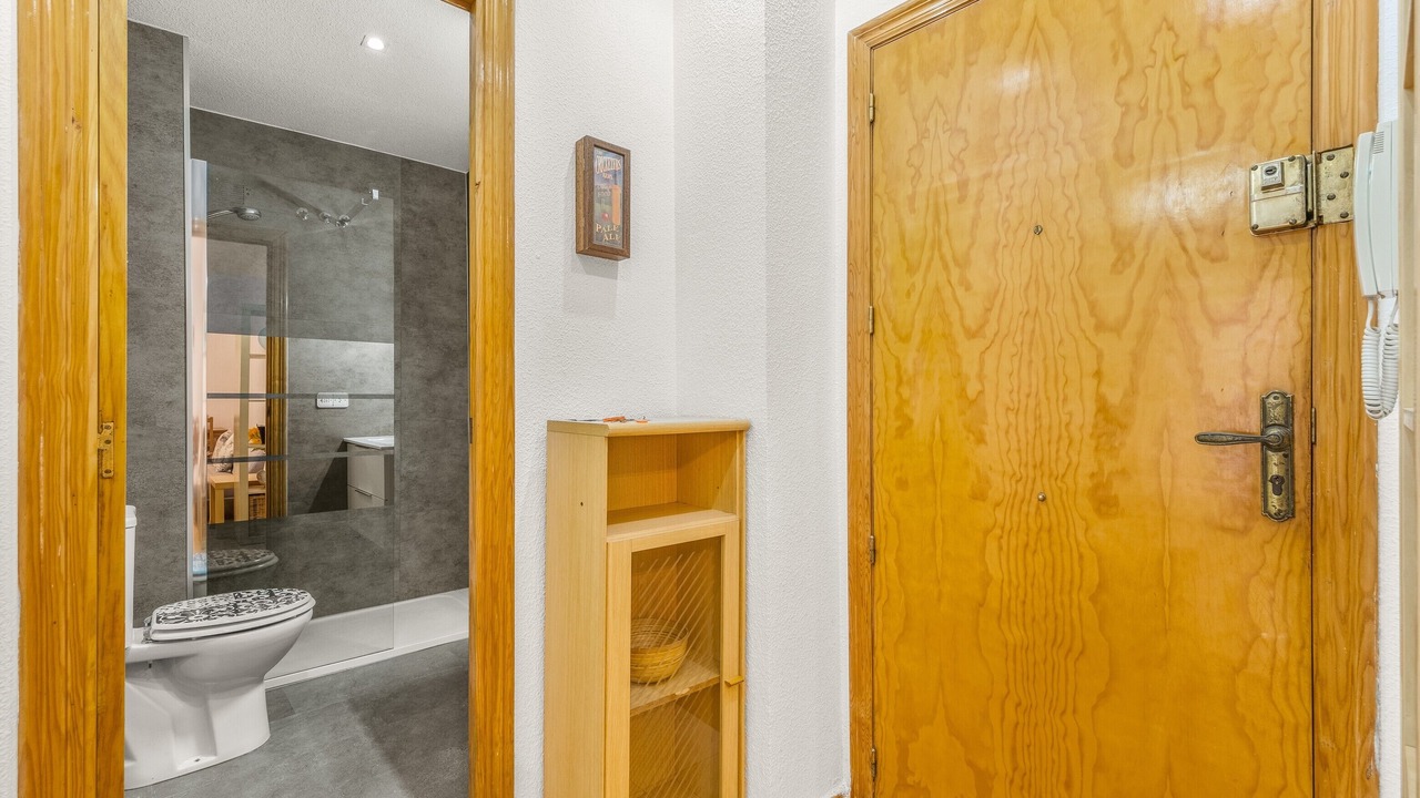 Photo of Bathroom in Santa Pola